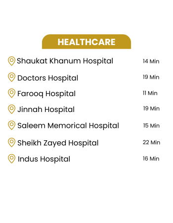 Palace Mall Health Care - Land Advisor