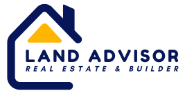 Land Advisor Logo - Land Advsior