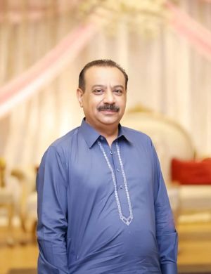 Ijaz Umer