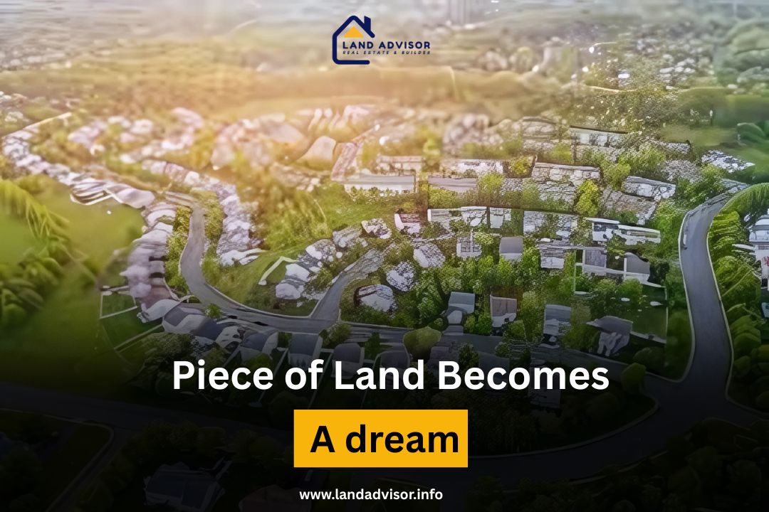 When a Piece of Land Becomes a Dream: What Really Matters Before Buying in Lahore